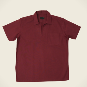 Infivenite Vera Linen Shirt